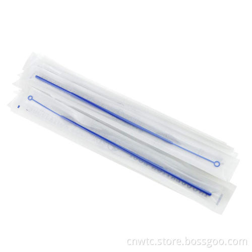 Lab Disposables: Sterile Inoculating Loops and Needles in 1ul & 10ul Sizes